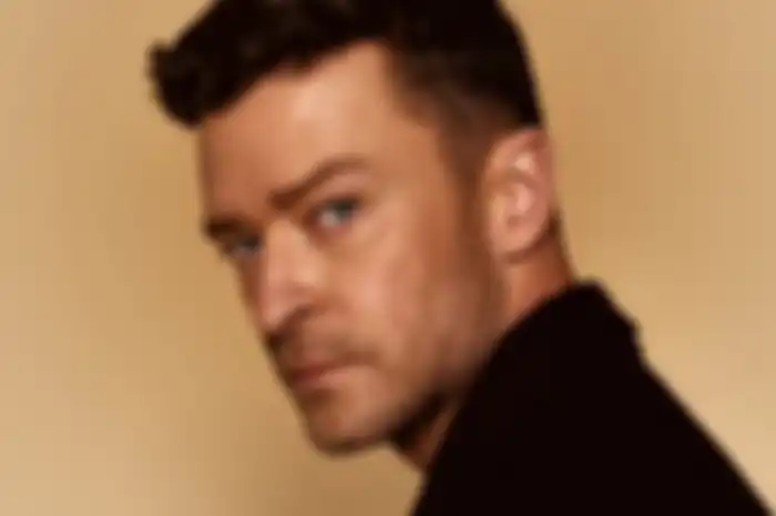 lirik lagu No Angels - Justin Timberlake