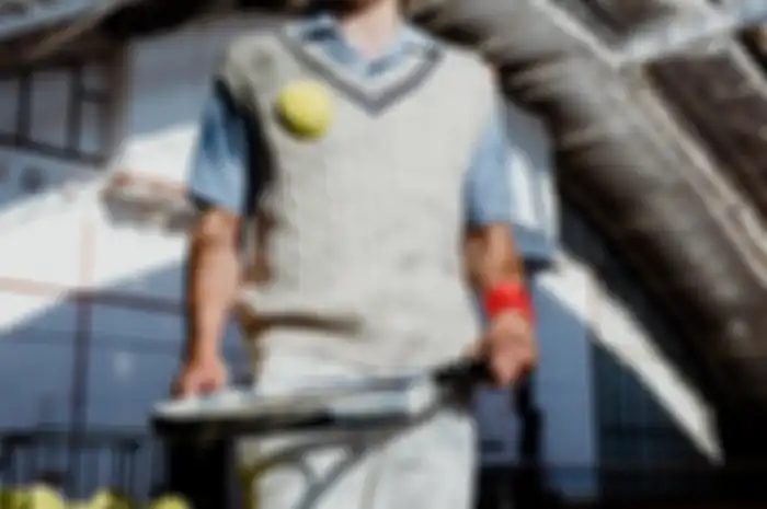 Hadiah untuk suami yang hobi main tennis