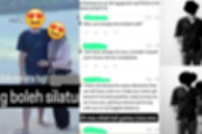 VIRAL kasus perselingkuhan guru olahraga dan siswi kelas 12 di salah satu SMA negeri di Subang.