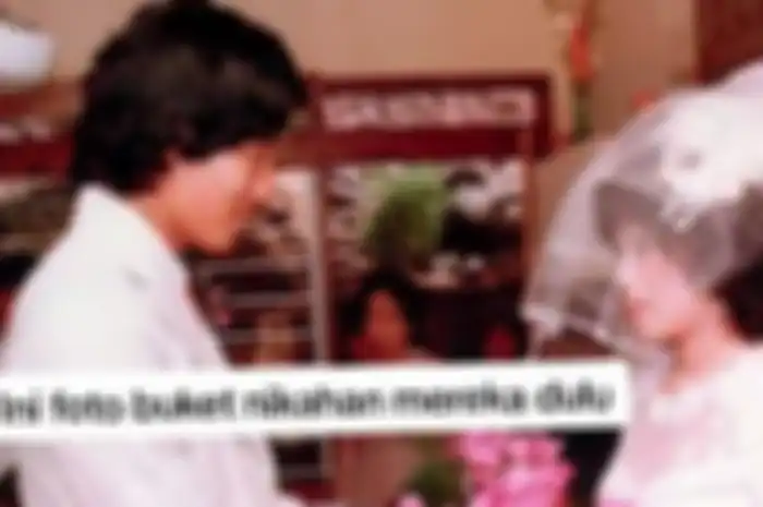 wanita ini mau dinikahi pria miskin meski hidup di kota dengan ekonomi berkecukupan