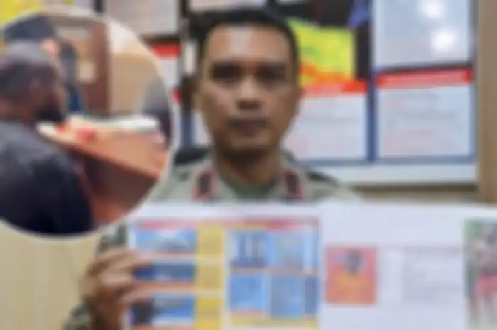 Sosok penyuplai amunisi dan senjata ke Egianus Kogoya, pimpinan KKB Papua bernama Epson Nirigi berhasil diamankan Satgas Operasi Damai Cartenz 2024.