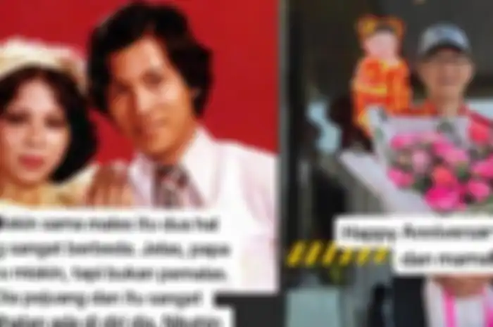 Kisah wanita mau menerima cinta pria miskin tapi rajin bekerja viral di TikTok.
