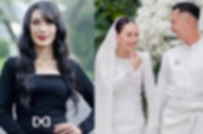Calon kakak ipar Ayu Ting Ting ternyata miliki profesi mentereng