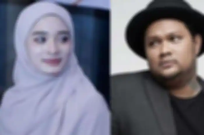Inara Rusli dan Virgoun