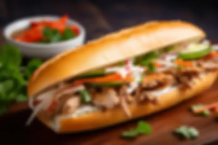 Banh mi