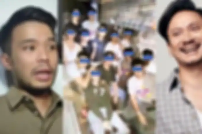 Kondisi putra Vincent Rompies usai terseret kasus bullying diungkap