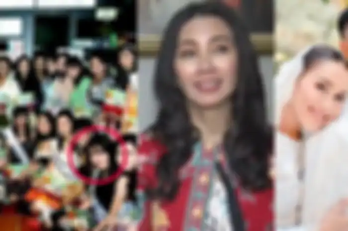 Deva Indah calon kakak ipar Ayu Ting Ting