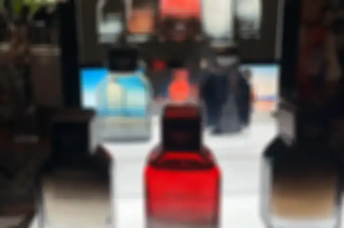 TUMI Fragrance
