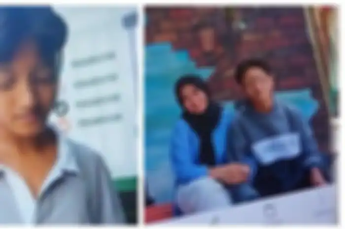 Bintang Balqis Maulana (14) meninggal dunia setelah dianiaya 4 seniornya di salah satu pondok pesantren di Kecamatan Mojo, Kabupaten Kediri, pada Jumat (23/2/2024). 