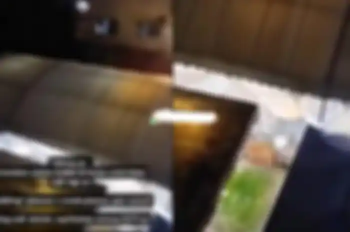 Viral keluarga ini gelar hajatan hingga tutup akses jalan rumah lain, bikin tetangga geram