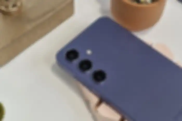 Samsung Galaxy S24 Series hadir dengan fitur Galaxy AI yang mampu meningkatkan produktivitas