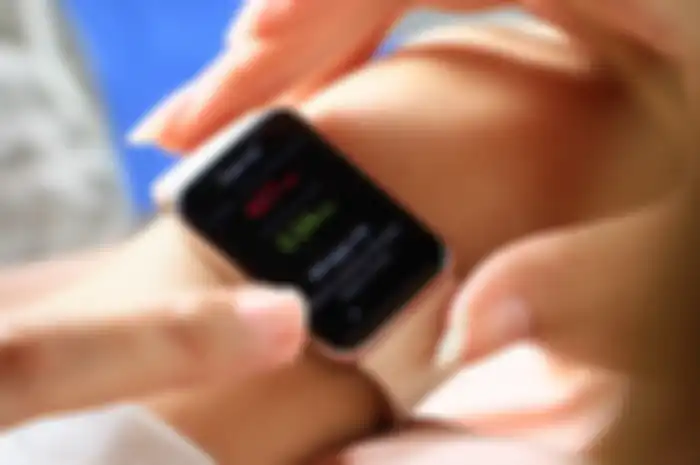 Samsung Galaxy Fit3 memiliki baterai yang besar dan diklaim mampu bertahan hingga 13 hari