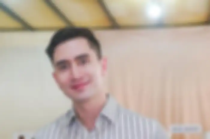 Verrell Bramasta