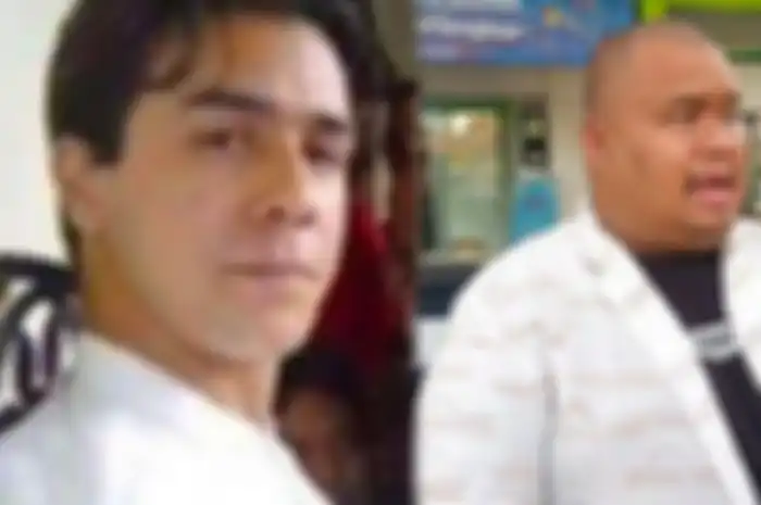 Korban Ghatan Saleh, Andika Mowardi menolak berdamai dengan pelaku 