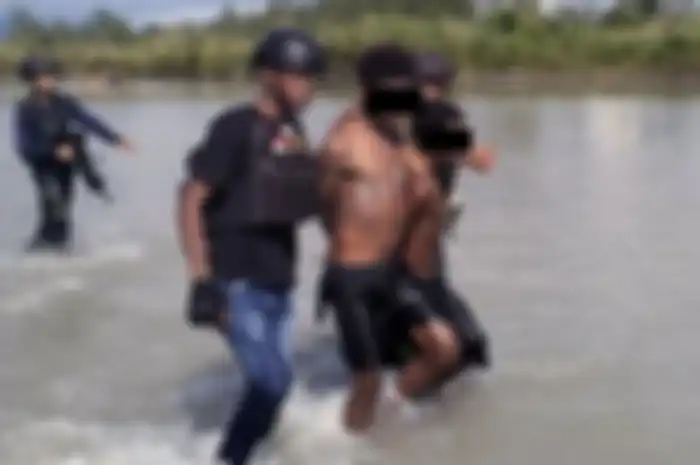 Polisi pulangkan 2 pelajar karena tidak terbukti gabung KKB Papua