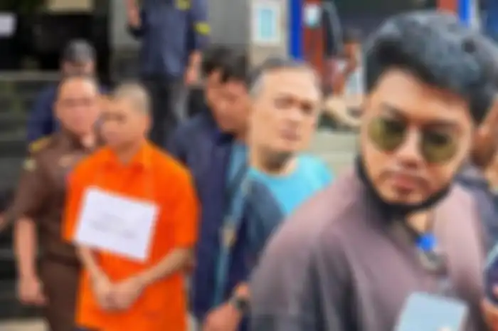Yudha Ardifan - Angger Dimas