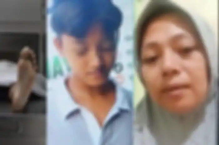 Motif penganiayaan hingga membuat Bintang Balqis Maulana meninggal dunia.