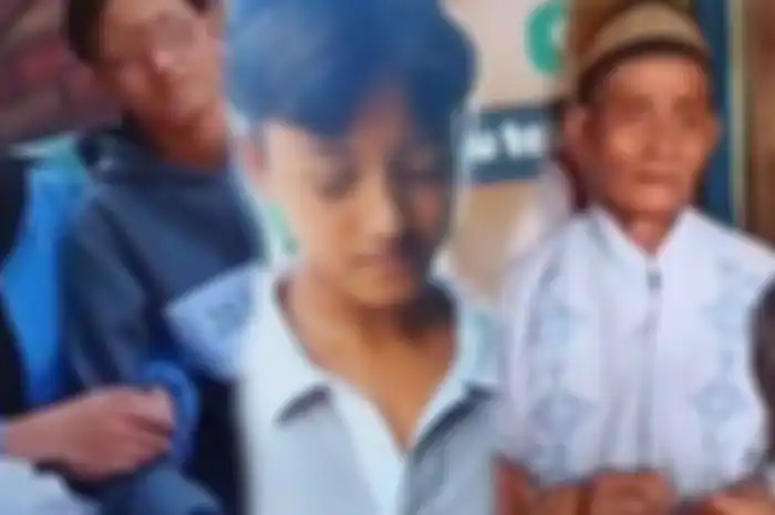 Jerit Bintang Balqis Maulana Sebelum Menemui Ajal Akibat Dianiaya 4 Senior di Ponpes: Mbah Nang, Mbah Dok!