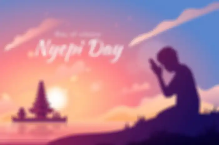 Quotes menyambut Hari Raya Nyepi
