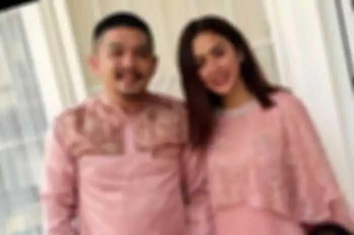Ilham Rangga dan Selvi Kitty resmi bercerai.