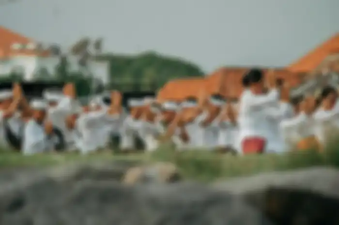 Kumpulan quotes yang menginspirasi untuk merayakan Hari Raya Nyepi dengan penuh kedamaian dan introspeksi.