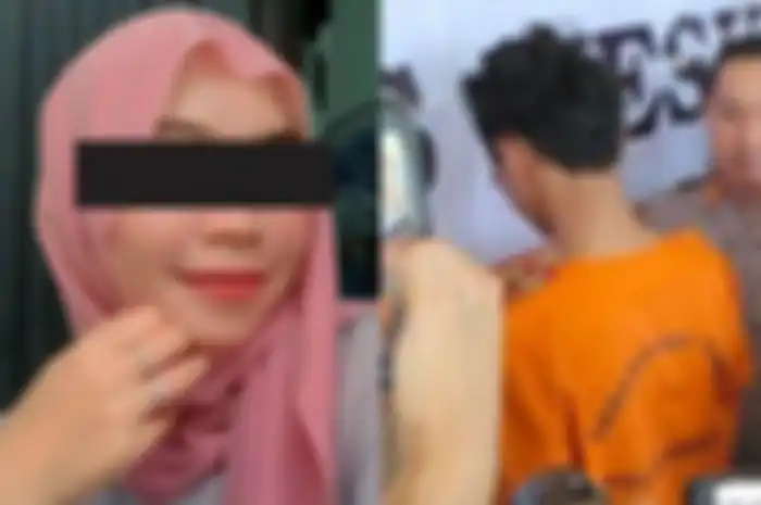 Guru SD dibunuh calon suami, alibinya bikin geram.