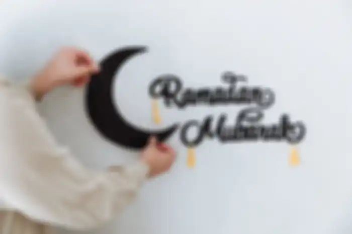 Quotes tentang Ramadan