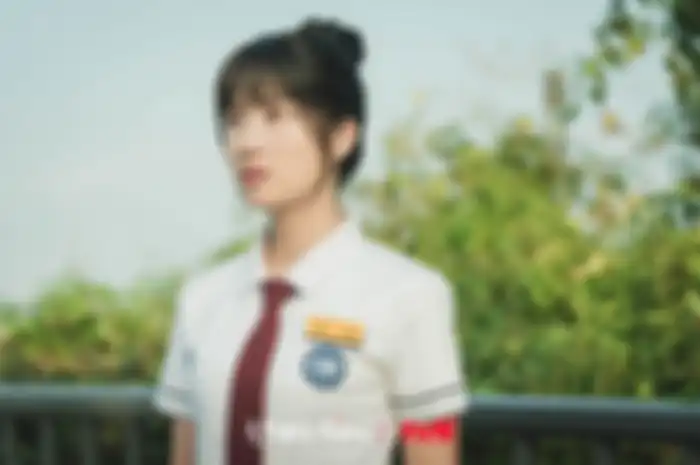 Drama Korea Lovely Runner
