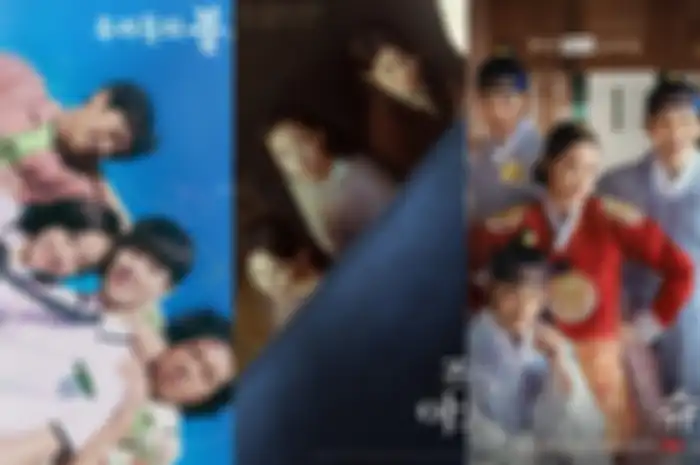 kumpulan quotes tentang keluarga dari beberapa drama korea tahun 2022