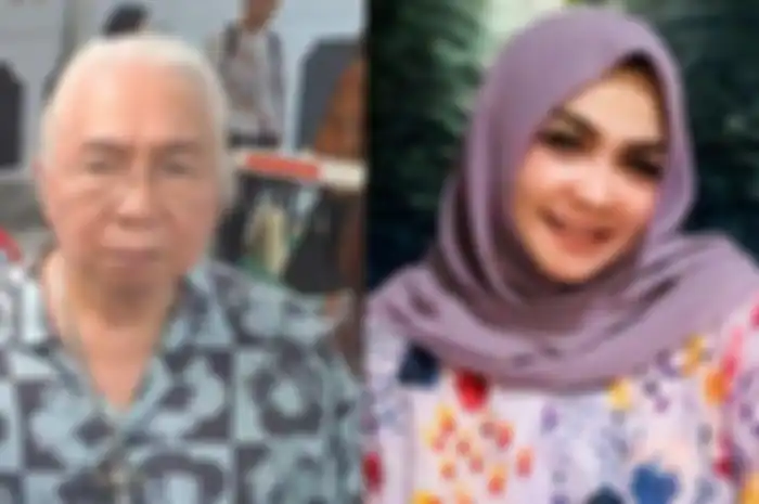 Gideon Tengker meminta agar Rieta Amilia segera mengembalikan kunci rumah rumah pribadinya di kawasan Cempaka Putih.