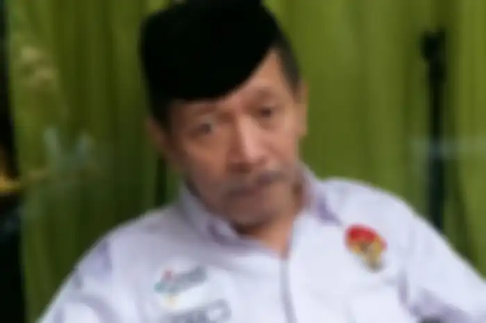 Komedian Polo meninggam dunia karena sakit paru-paru.