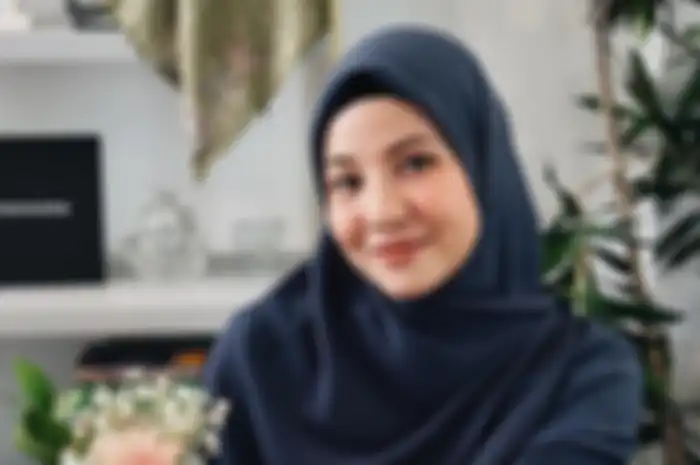 Natasha Rizky
