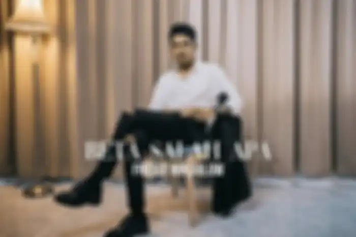 Lirik lagu Beta Salah Apa - Fresly Nikijuluw