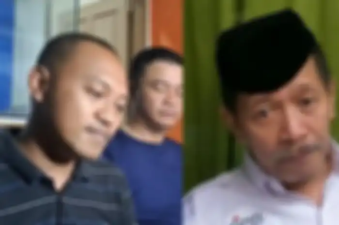 Kronologi Polo Srimulat meninggal dunia.