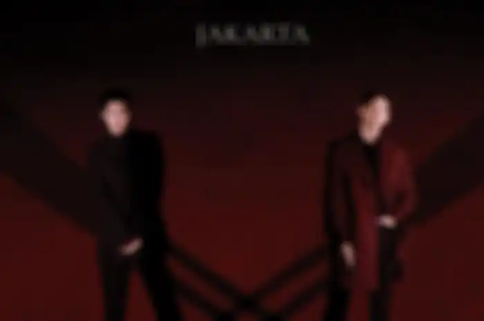 Harga tiket konser TVXQ di Indonesia