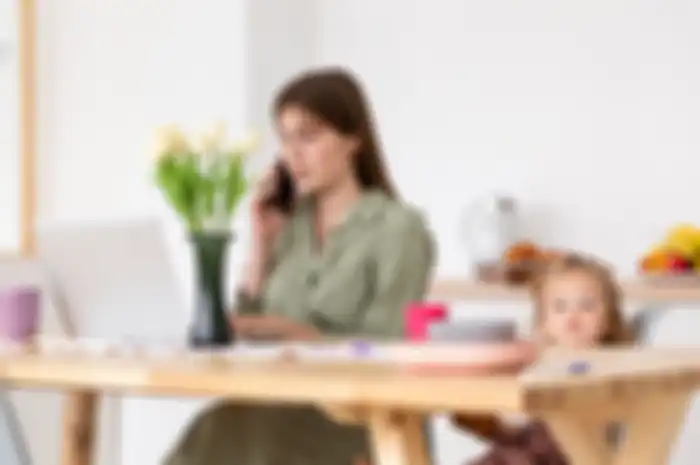 Quotes tentang Working Mom Days