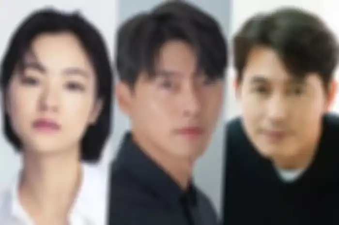 Drama Korea Made in Korea