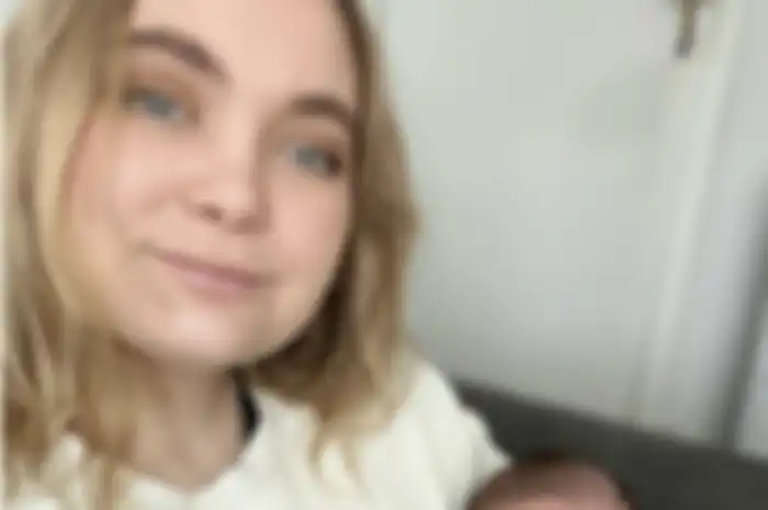 Jessica Swith pemeran bayi matahari di Teletubbies punya anak 