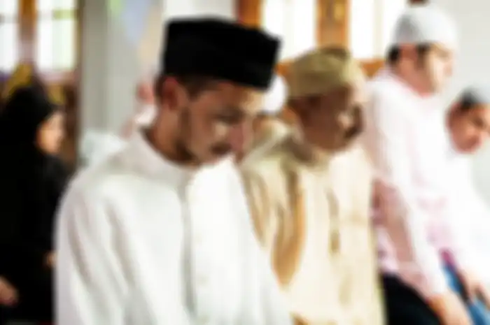 ilustrasi, Lirik Sholawat
