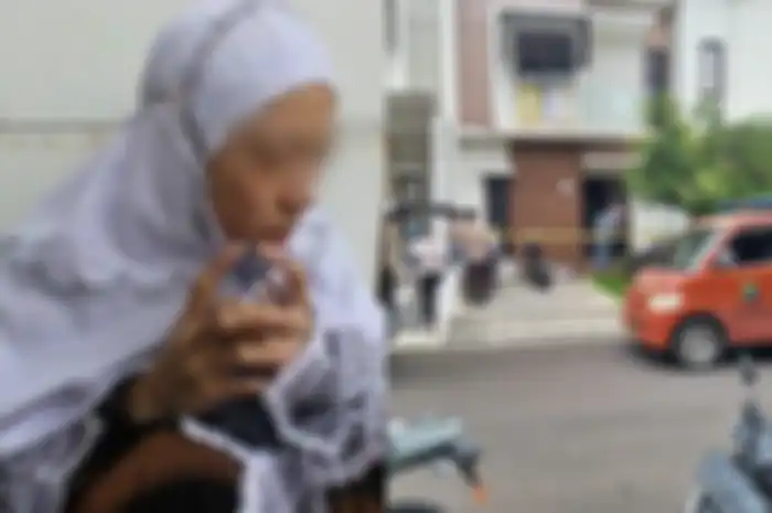 Ibu muda yang bunuh anak kandungnya di Bekasi simpan gelagat aneh