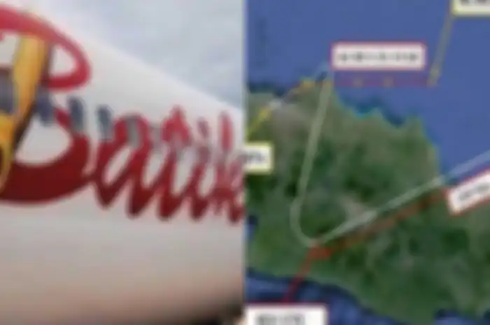 Pilot Batik Air yang ketiduran saat terbangkan pesawat dinonaktifkan.