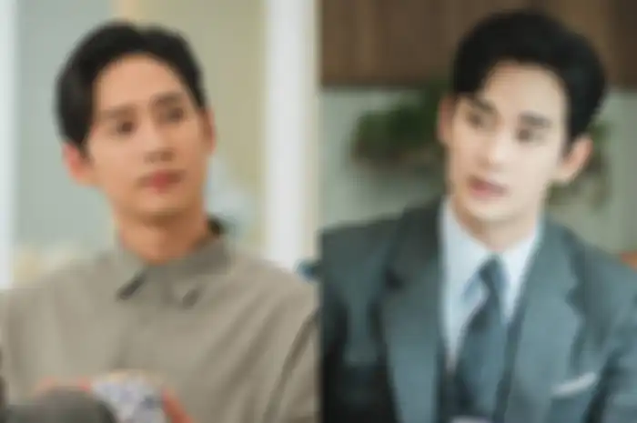 Drama Korea Queen of Tears 