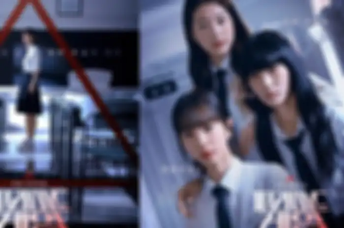 Drama Korea Pyramid Game (2024) menunjukkan bahwa bullying, baik itu pelaku maupun korban, semua berawal dari keluarga dan rumah.