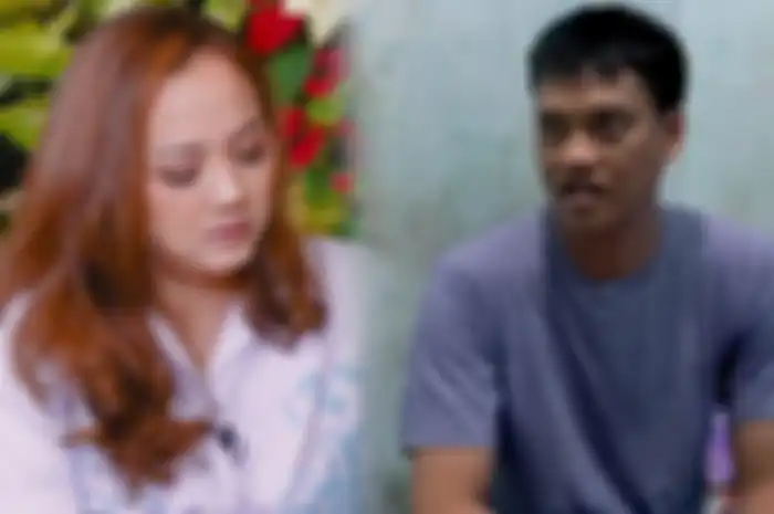 Azhiera Adzka bongkar sederet aib Kurnia Meiga dari suka mabuk sampai selingkuh