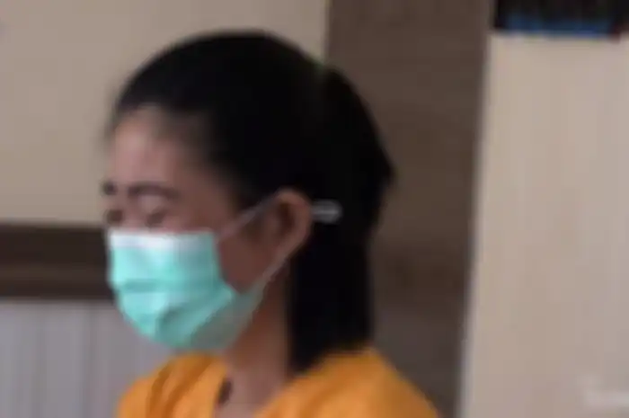 LY, sosok istri yang memotong alat kelamin suaminya di Muba, karena sakit hati