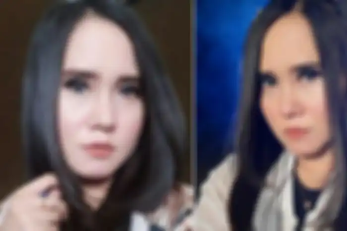 Penyanyi dangdut Eny Sagita
