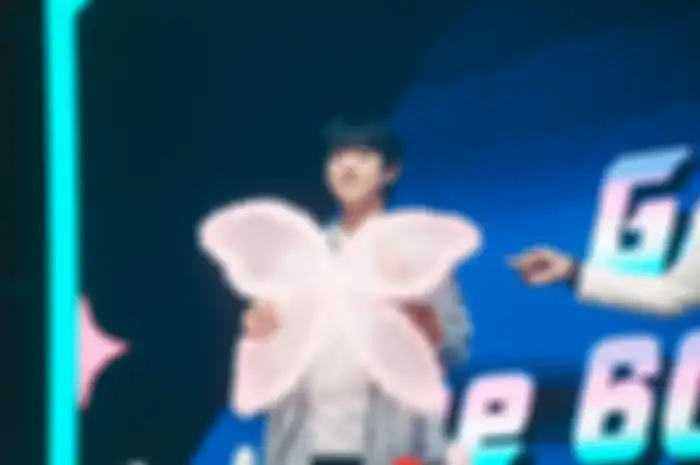 CHANYEOL FANCON TOUR "THE ETERNITY" in JAKARTA