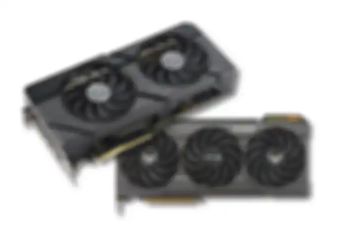 ASUS memperkenalkan GPU Baru dari Radeon 7900 GRE dengan balutan desain TUF dan Dual