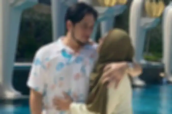Tengku Firmansyah dan Cindy Fatikasari mantap pindah ke Kanada