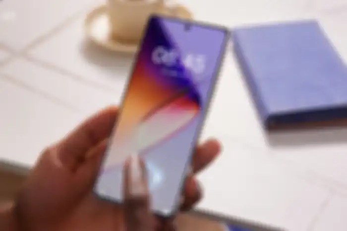 Infinix Note 40 Series akan segera hadir di Indonesia membawa inovasi teknolgo terbaru di kelasnya